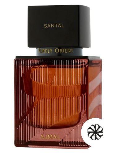 Santal Ajmal