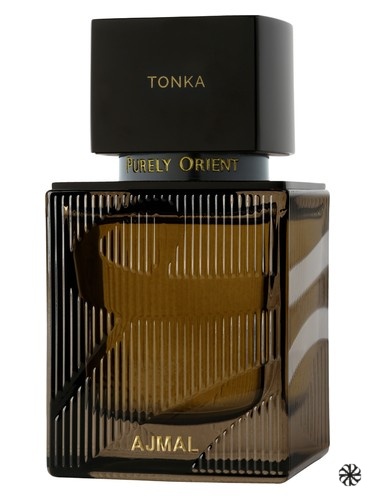 Tonka Ajmal