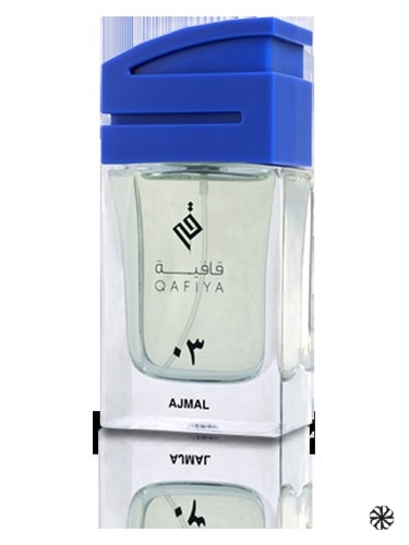 Qafiya 3 Ajmal