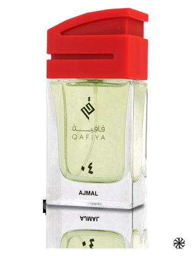 Qafiya 4 Ajmal