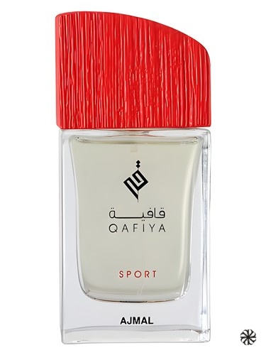 Qafiya Sport Ajmal