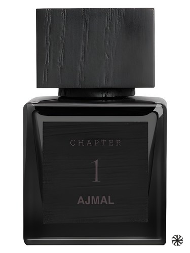 Chapter 1 Ajmal