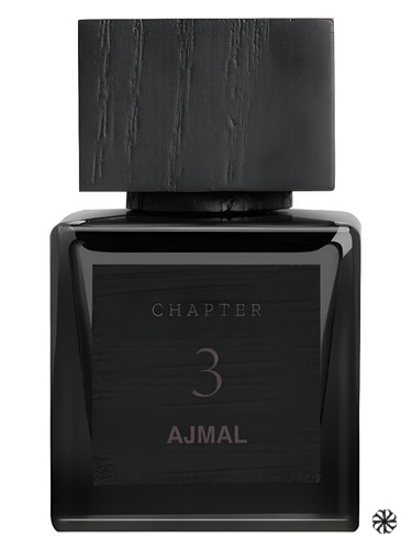 Chapter 3 Ajmal