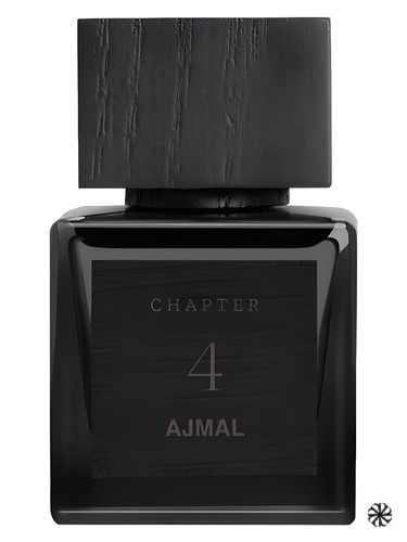 Chapter 4 Ajmal