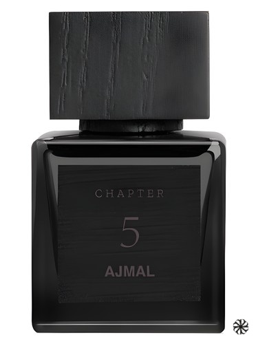 Chapter 5 Ajmal