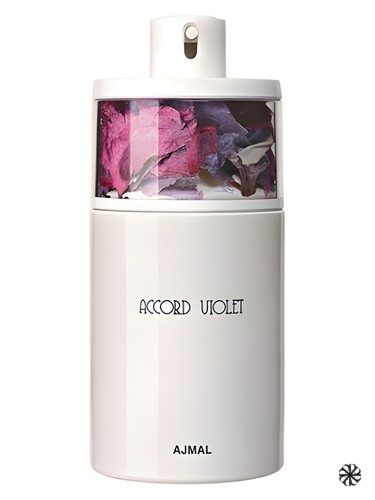 Accord Violet Ajmal