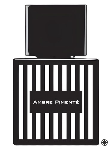Ambre Pimente Ajmal
