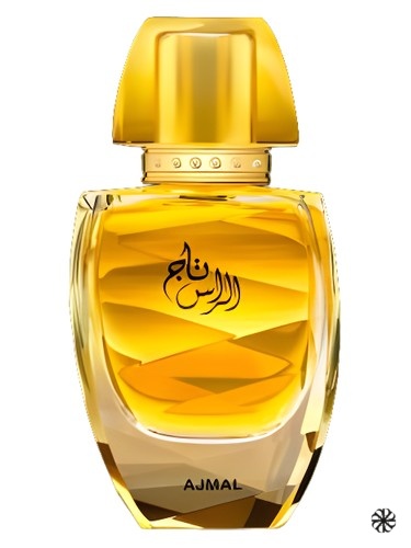 Taaj Al Raas Ajmal