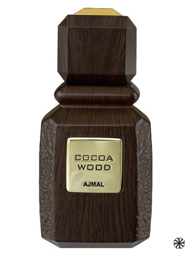 Cocoa Wood Ajmal