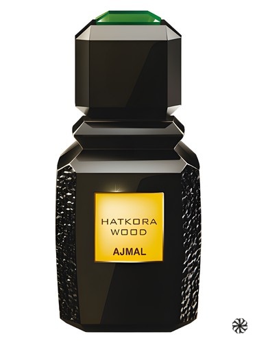 Hatkora Wood Ajmal