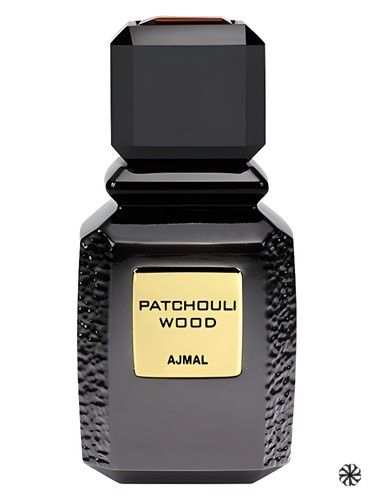 Patchouli Wood Ajmal