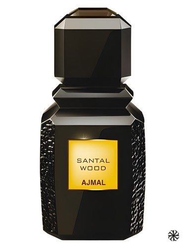 Santal Wood Ajmal