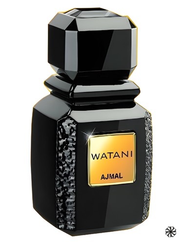 Watani Ajmal