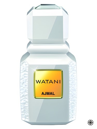 Watani Abyad Ajmal