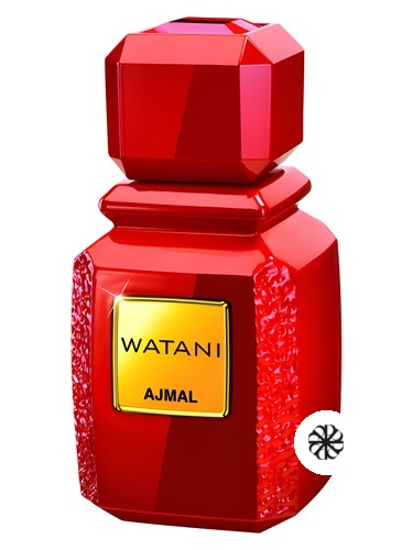 Watani Ahmar Ajmal