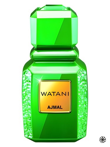 Watani Akhdar Ajmal