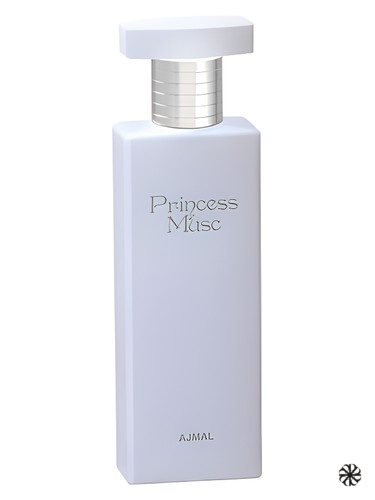 Princess Musk Ajmal