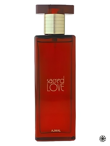 Sacred Love Ajmal