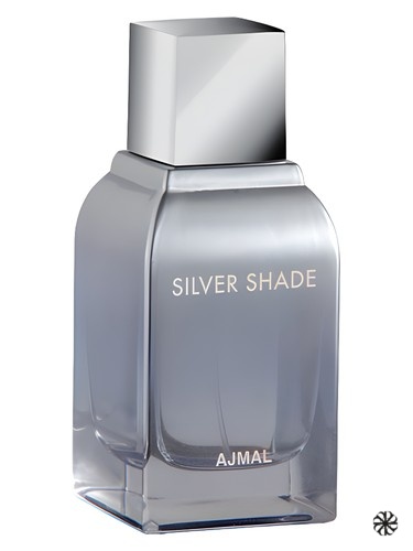 Silver Shade Ajmal