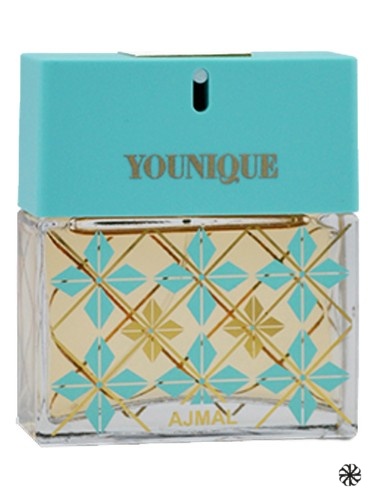 Younique Ajmal