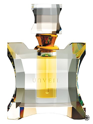 Unveil Ajmal