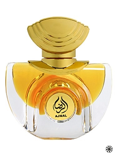 Al Reda Ajmal