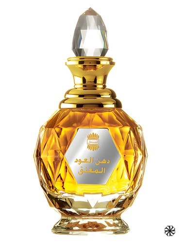 Dahn Al Oudh Moattaq Ajmal