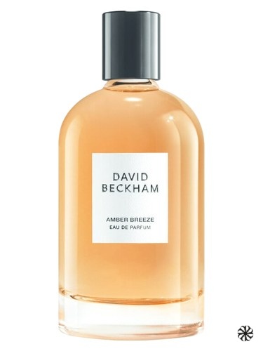 Amber Breeze David Beckham