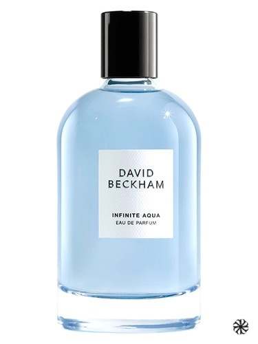 Infinite Aqua David Beckham
