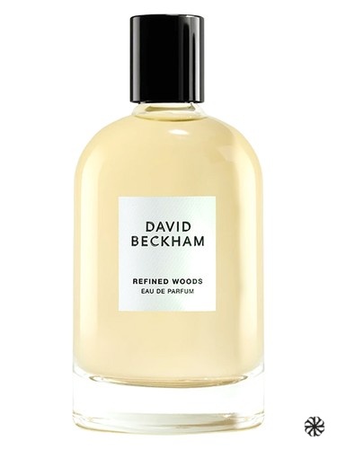 Refined Woods David Beckham