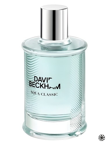 Aqua Classic David Beckham