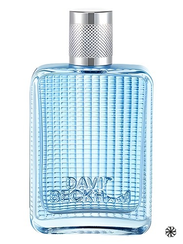 The Essence David Beckham