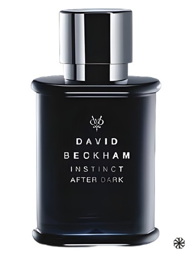 Instinct After Dark David Beckham