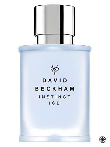 Instinct Ice David Beckham