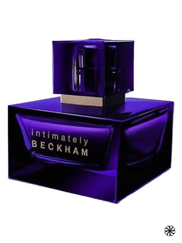 Intimately Beckham Night David Beckham