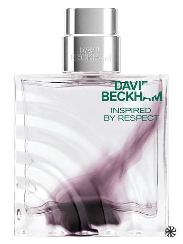 Inspired by Respect David Beckham