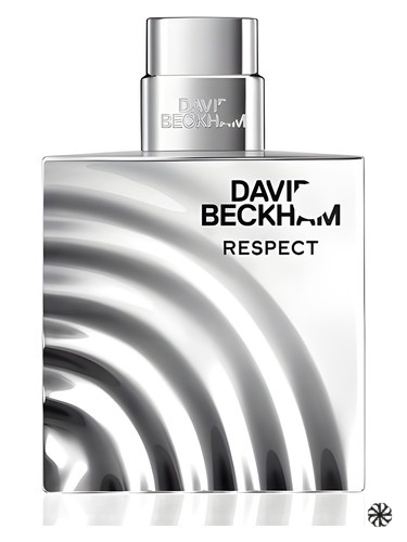 Respect David Beckham