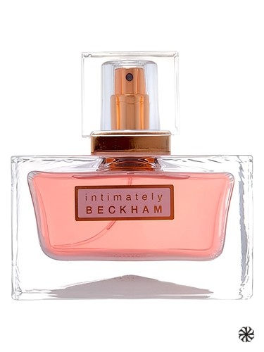 Intimately Beckham David Beckham