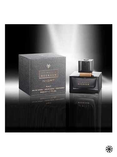 Intimately Beckham Night for Men David Beckham
