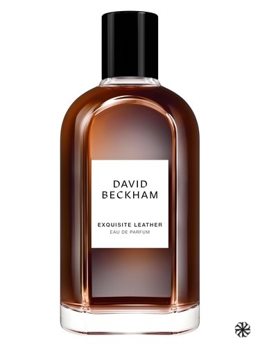 Exquisite Leather David Beckham