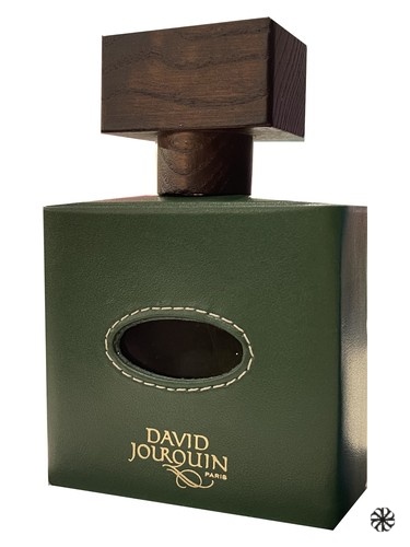 Cuir d'Eden David Jourquin