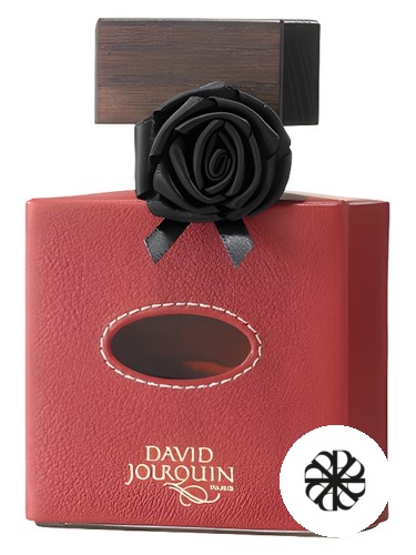 Cuir de R'Eve David Jourquin