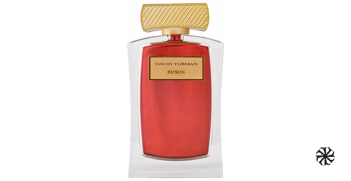 Patron David Yurman