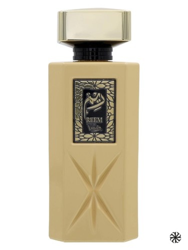 REEM VANILLA Aalam Al Zaafran