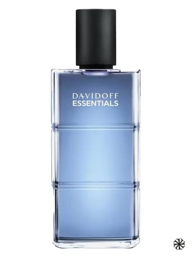 Essentials Blue Davidoff