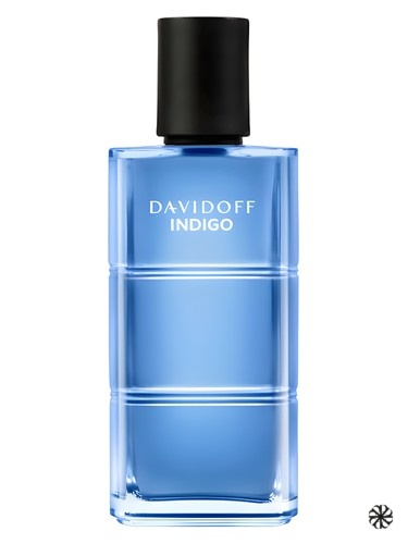 Indigo Davidoff
