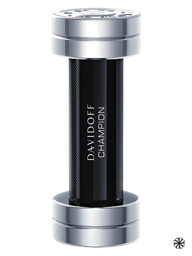 Champion Davidoff