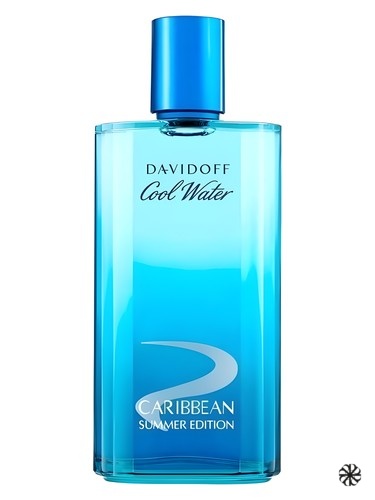 Cool Water Caribbean Summer Edition Davidoff