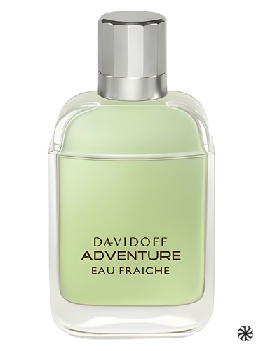 Adventure Eau Fraiche Davidoff