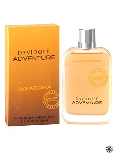 Adventure Amazonia Davidoff